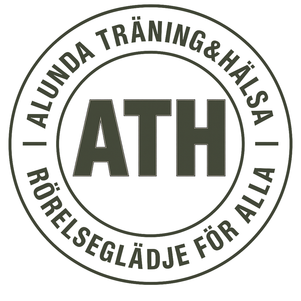 Alunda Träning&Hälsa